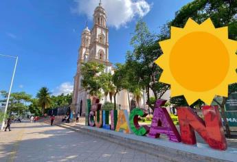 Clima en Culiacán; una mañana con frío para este 13 de diciembre