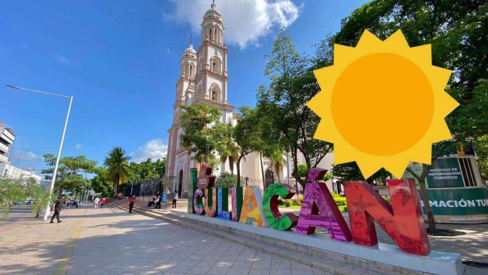 Clima en Culiacán; una mañana con frío para este 13 de diciembre