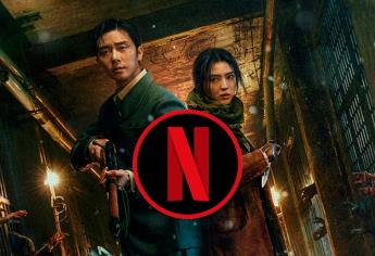 Todos los estrenos de Netflix en el último fin de semana de septiembre