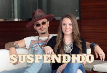 Ahora Jesse & Joy pospone concierto en Culiacán por situación de seguridad