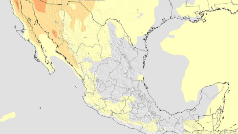 ¿Mucha lluvia, calor y a la vez sequía? Meteorólogo pronostica cómo sería el mes de octubre