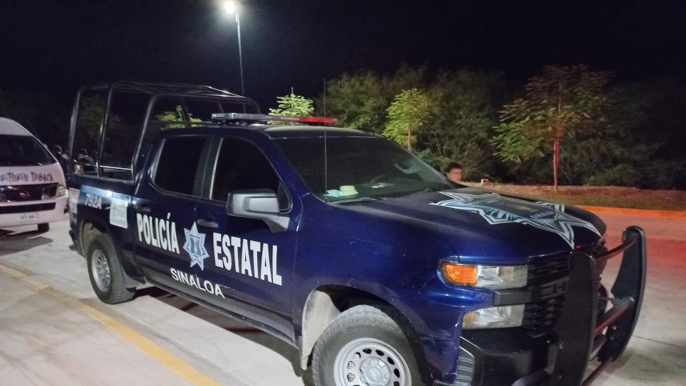 Localizan un hombre sin vida en el túnel El Sinaloense