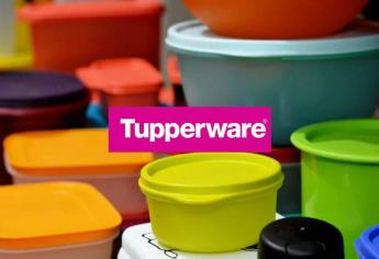 ¿Tupperware se fue a la quiebra? Esto debes saber