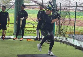 Tendremos un equipo muy competitivo: Félix Fermín, Manager de Cañeros