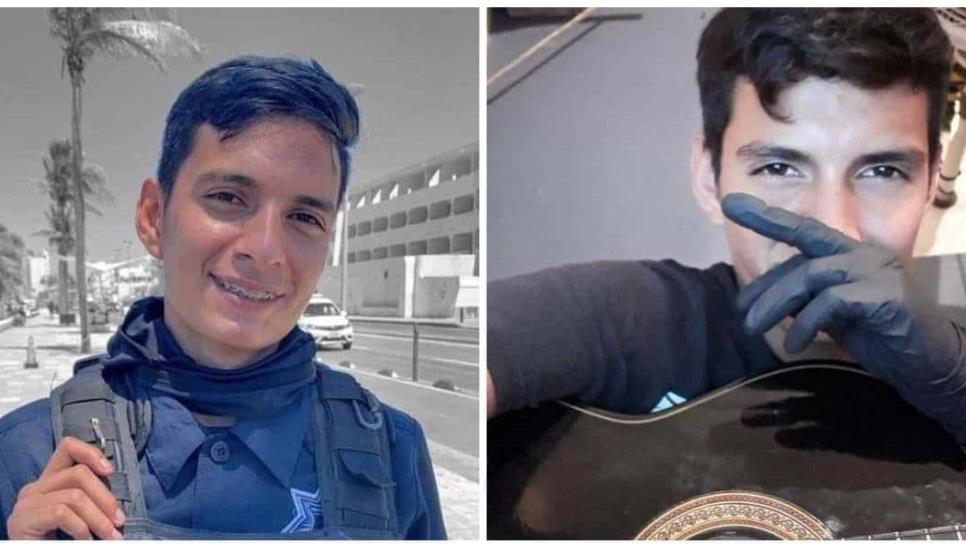 Policía Municipal de Mazatlán privado de la libertad aparece con vida este sábado