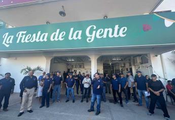 “Guerreros Unidos solicita cosas que no están dentro de la Ley”, Gerardo Vargas