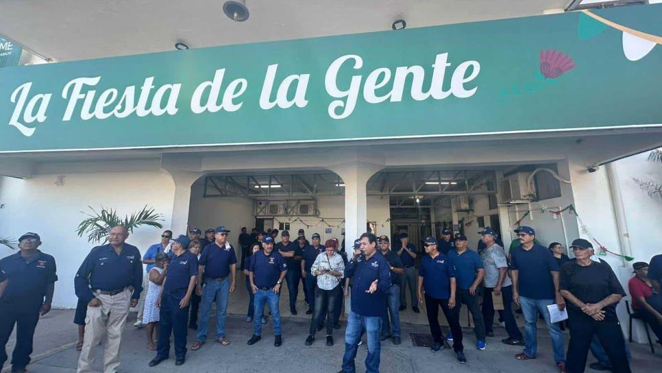 “Guerreros Unidos solicita cosas que no están dentro de la Ley”, Gerardo Vargas