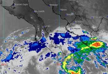 Clima en Sinaloa; pronóstico de lluvias y altas temperaturas para la primera semana de octubre