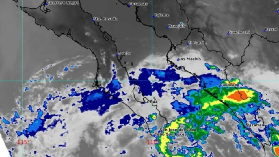 Clima en Sinaloa; pronóstico de lluvias y altas temperaturas para la primera semana de octubre