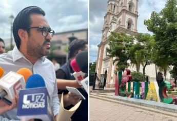 ”Todos queremos la Paz en Culiacán”, Alcalde conmemora el 493 aniversario del municipio 