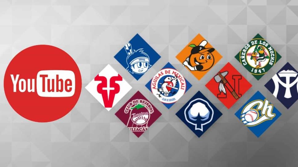 LMP; así puedes contratar YouTube Premium para ver los juegos en vivo de la temporada 2024-2025