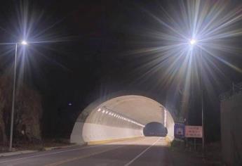 Localizan cuerpo sin vida en la autopista Durango-Mazatlán, a la altura del túnel El Sinaloense