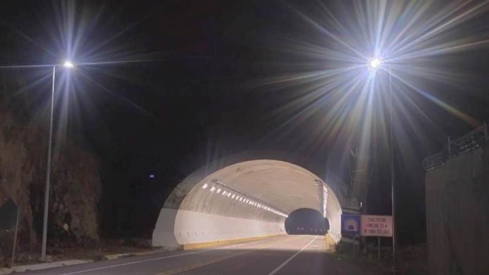 Localizan cuerpo sin vida en la autopista Durango-Mazatlán, a la altura del túnel El Sinaloense