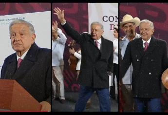 Así fue la última Mañanera de AMLO, ¿qué dijo en su despedida?