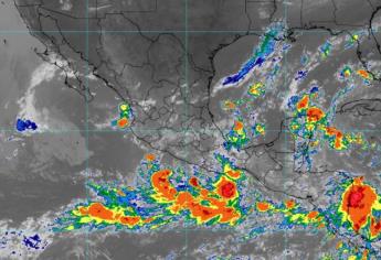 Ciclón Kristy está por formarse en el Océano Pacífico ¿Cuál es su trayectoria?