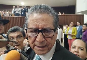 Asumo con responsabilidad el nombramiento como Secretario General de Gobierno: Feliciano Castro 