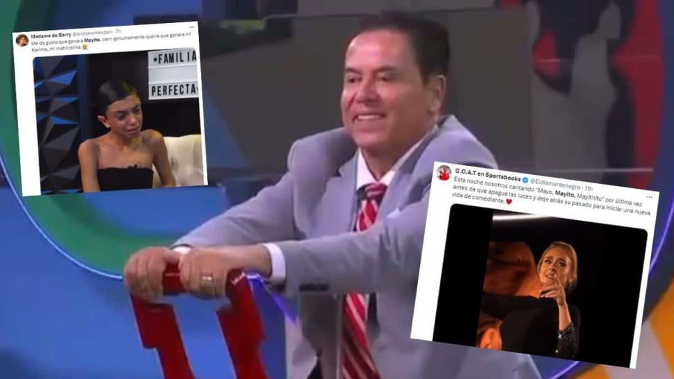 Mejores memes sobre el triunfo de Mario Bezares en La Casa de los Famosos