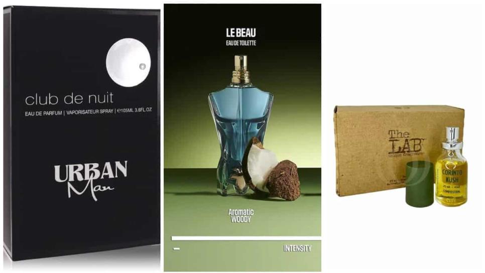 Estos perfumes de caballero duran todo el día y de seguro te chulean en la calle