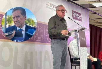 Rocha elige a Feliciano Castro como el nuevo Secretario General de Gobierno 