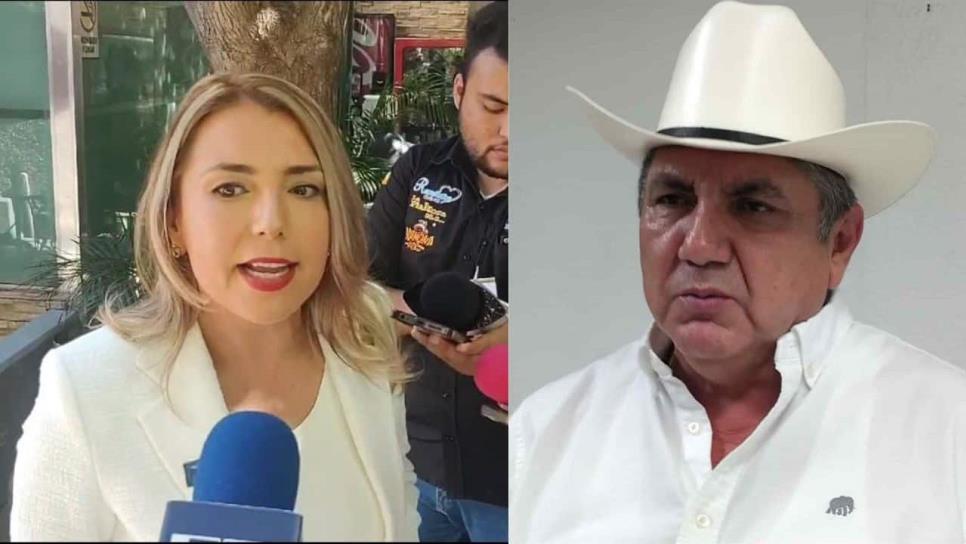 Faustino fue mi compañero en la 63 Legislatura; se tiene que acabar con la violencia: Roxana Rubio