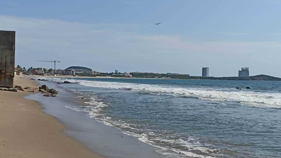 Este hotel de Mazatlán cuenta con la playa más extensa y peligrosa de la bahía