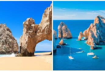 Los Cabos, BCS; esto puedes hacer con poco presupuesto en una de las playas más caras de México