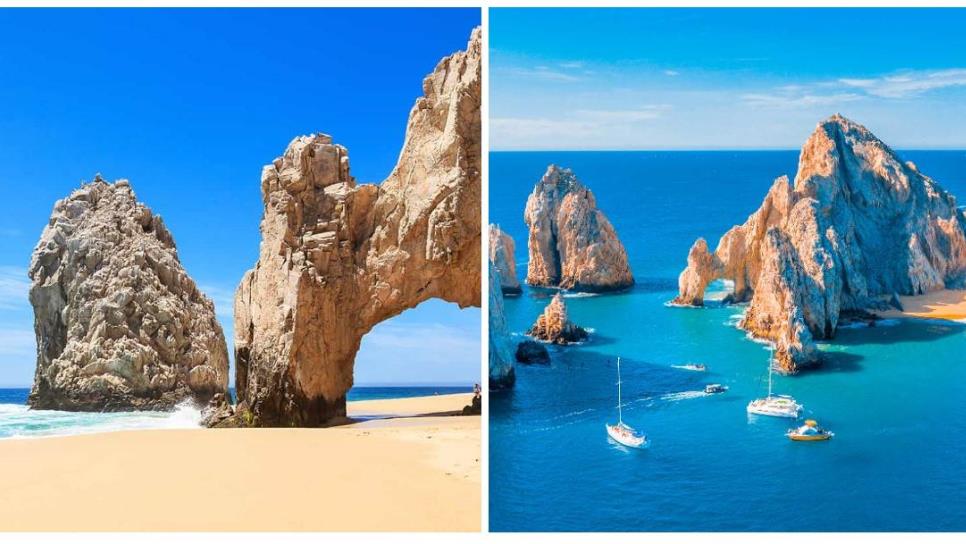 Los Cabos, BCS; esto puedes hacer con poco presupuesto en una de las playas más caras de México