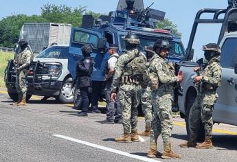 ¿Qué son las Fuerzas Especiales de la Marina que resguardan la seguridad en Sinaloa? 