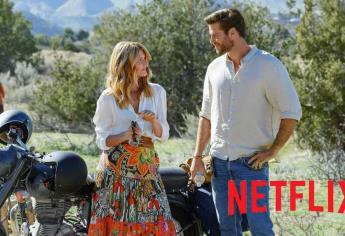 Las películas más destacadas de Netflix que se estrenan en octubre