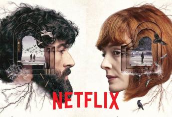 Las series de estreno en Netflix que no te puedes perder en octubre