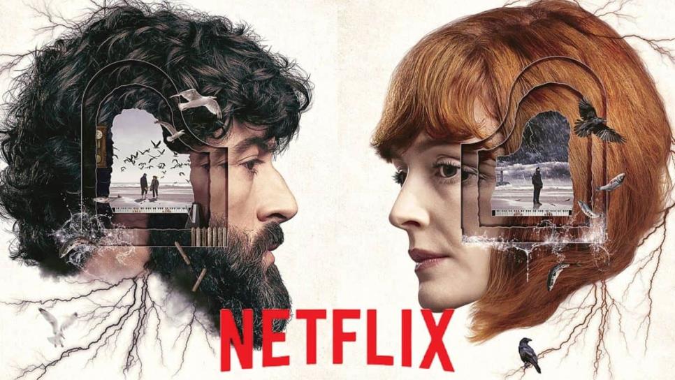 Las series de estreno en Netflix que no te puedes perder en octubre