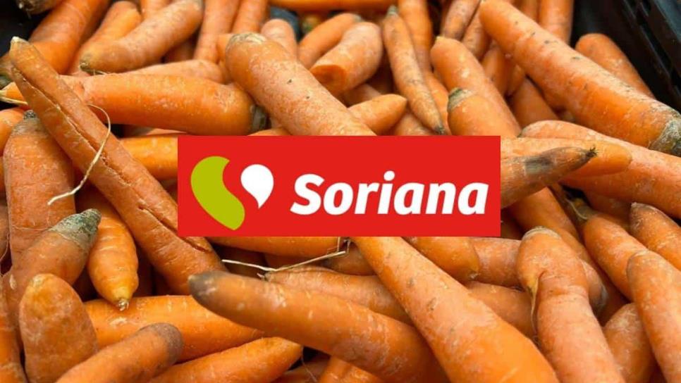 Martes y Miércoles del Campo Soriana: ofertas del 1 y 2 de octubre 2024