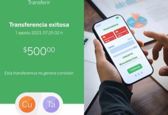 SAT: Los 5 errores más comunes al hacer transferencias entre cuentas propias 