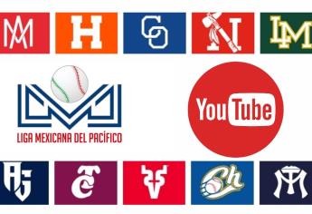 LMP por YouTube: ¿cuánto costará la suscripción para ver los juegos de béisbol?