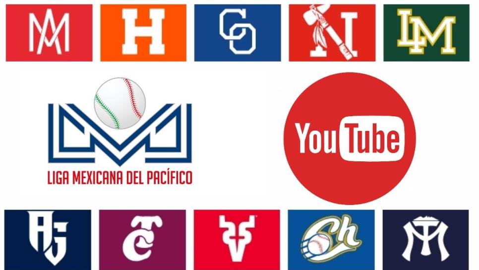 LMP por YouTube: ¿cuánto costará la suscripción para ver los juegos de béisbol?