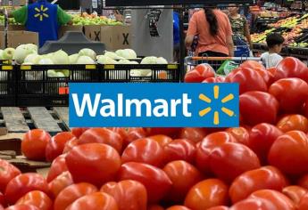 Martes de Frescura Walmart: ofertas del 1 de octubre en frutas y verduras