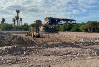 Gerardo Vargas: Plan de modernización en terrenos del Ingenio será una realidad