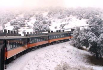 Tren Chepe Express: ¿cuánto dura el viaje desde Mochis a Chihuahua?