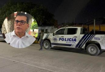 Asesinatos del pasado lunes en Mazatlán fueron ataques directos: alcalde