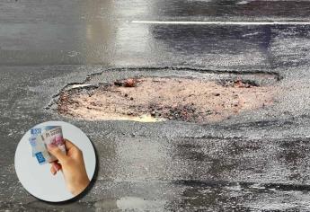 ¿Se dañó tu auto por los baches? Te decimos cómo y dónde obtener una indemnización