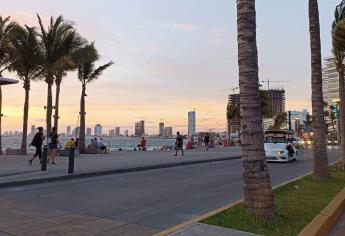 Así es la vida nocturna en Mazatlán tras ola de violencia que azota a Sinaloa | VIDEO