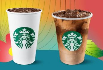 Starbucks: Conoce la promociones para octubre 2024