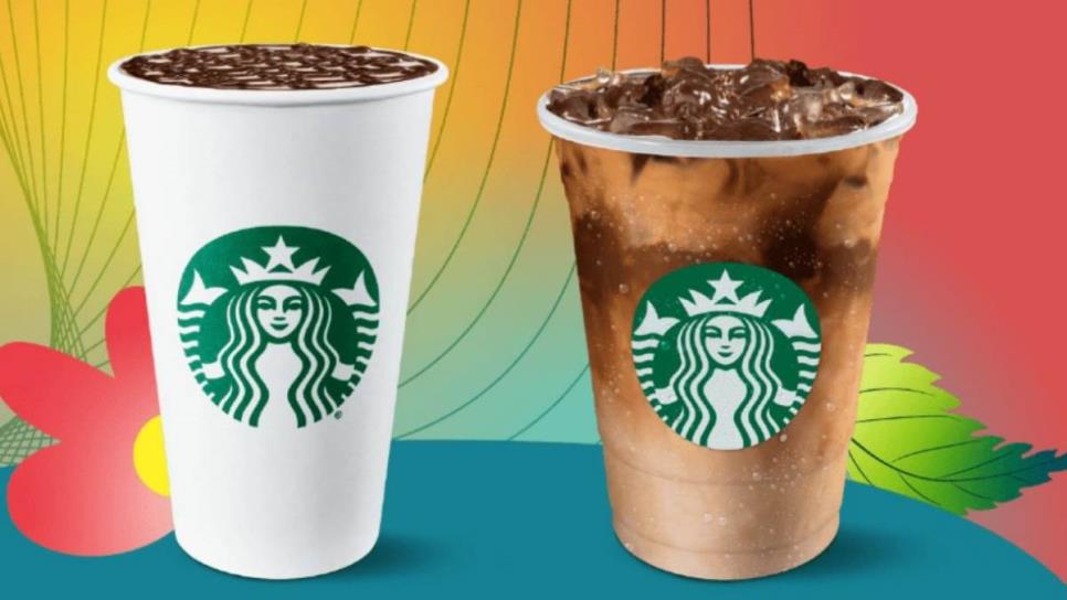 Starbucks: Conoce la promociones para octubre 2024