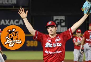 LMP: Naranjeros de Hermosillo se acerca a Trevor Bauer de cara a la temporada 2024-2025