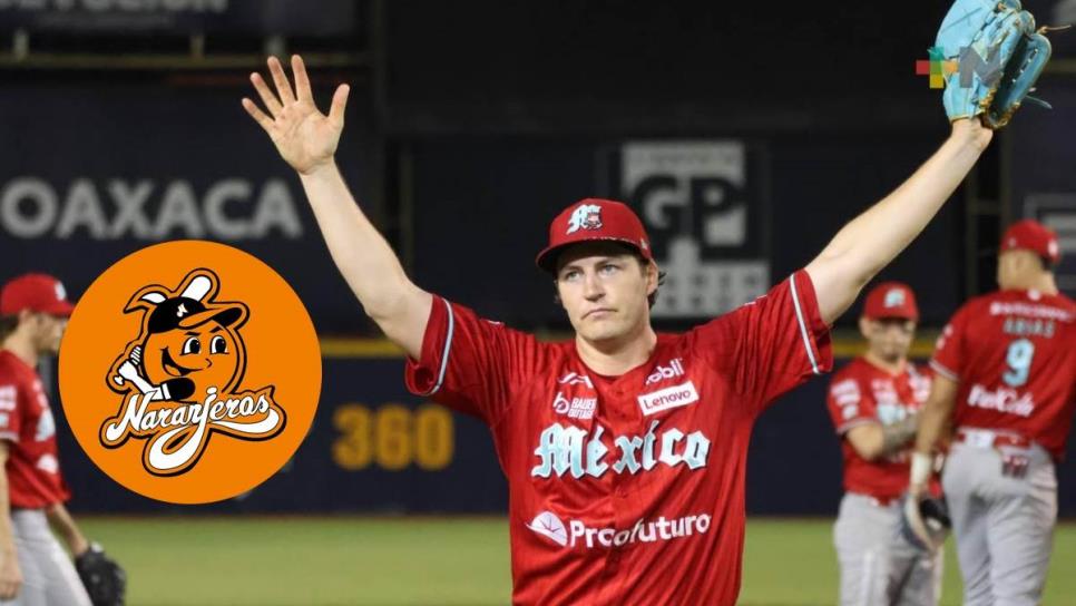 LMP: Naranjeros de Hermosillo se acerca a Trevor Bauer de cara a la temporada 2024-2025