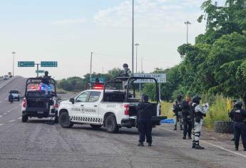 Identifican a ejecutados por la carretera a Eldorado y Maxipista