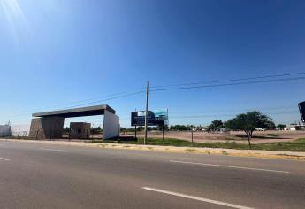 Ciudad Millennial, así avanzan las obras del nuevo hospital en Los Mochis