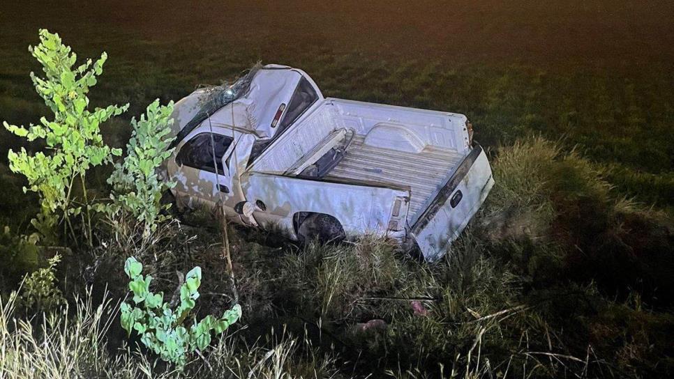 Jefe de seguridad del penal de Goros II termina dentro de un canal; conducía en completo estado de ebriedad Jefe de seguridad del penal de Goros II termina dentro de un canal; conducía en completo estado de ebriedad