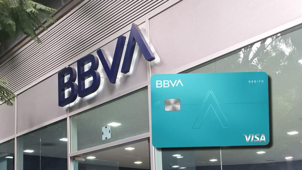 BBVA cerrará estas cuentas de débito en octubre de 2024 por estas razones