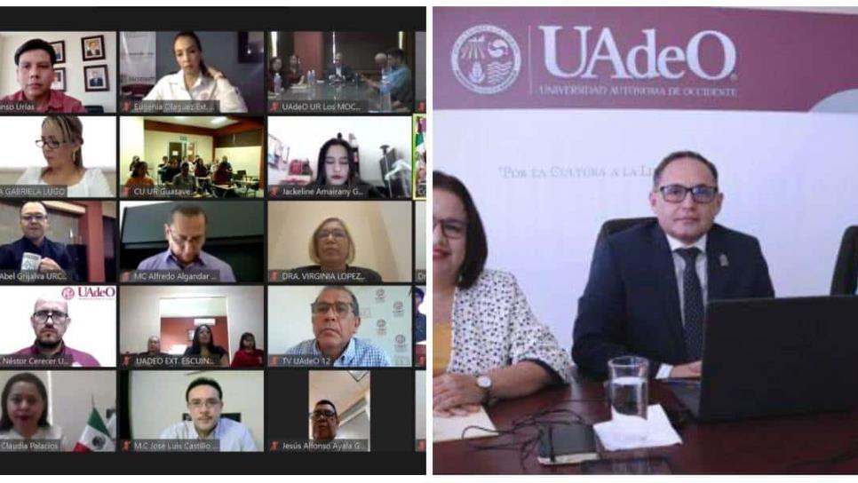 UAdeO Los Mochis tendrá Licenciatura en Médico Cirujano